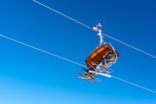 Jak Vybrat Lyže: Kompletní Průvodce pro Každého Lyžaře