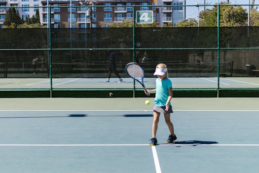 Jak Vybrat Ideální Potah na Tenisovou Raketu pro Lepší Hru