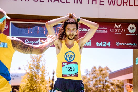 Jak Vybrat Nejlepší Sportovní Hodinky pro Běžce v Roce 2024