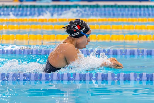 Optimalizujte svůj sportovní výkon pomocí správného dýchání!