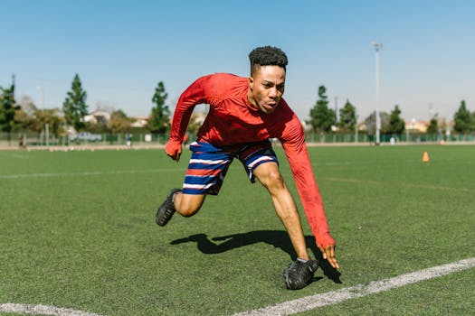 Zlepšete svou agilitu a rychlost: Nejlepší cviky a tipy