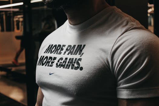 Jak Udržet Motivaci pro Dlouhodobý Sportovní Trénink a Dosáhnout Cílů