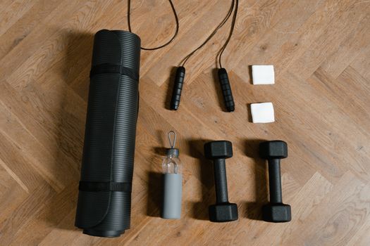Domácí Cvičení: Plány bez Vybavení pro Každý Fitness Cíl