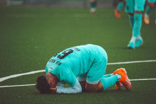 Jak sport snižuje stres a úzkost: Přehled výzkumů a tipů